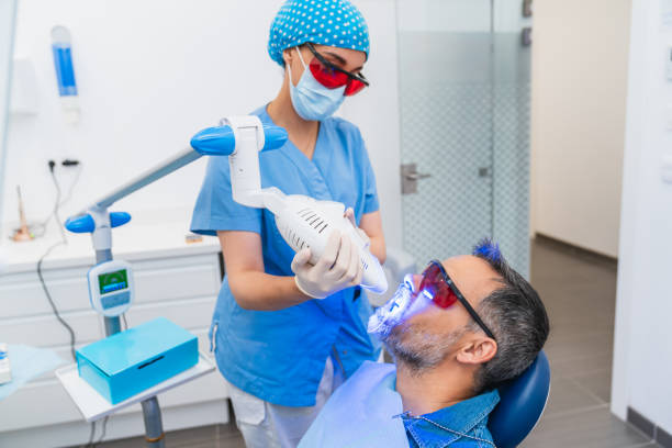 Best Emergency Root Canal Treatment in Rollingwood, TX